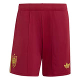 Spain Away Kit World Cup 2026 - (Jersey + Shorts)