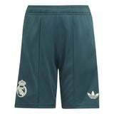 Merengues Away Kit 2026/27 - (Jersey + Shorts)