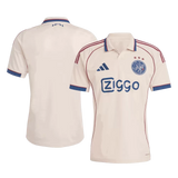 Ajax Third 2025/26 - Player Version