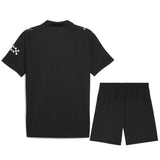 Manchester City Away Set 2025/26