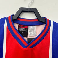 1995/96 PSG Home Blue - Retro ( Original Quality)