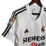 2004/05 Merengues Home Jersey - Retro