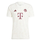 Bayern Munich Third Kit 2023/24 - ( Jersey + Shorts)