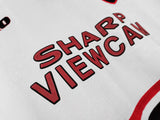 1997/99 Manchester United Away Jersey - Retro