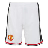 Manchester United Home Set 2026/27 - (Jersey+Shorts)