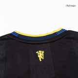 Mount 7 - Manchester United Third 2025/26 - Master Quality