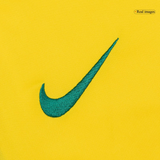 Joao Pedro 22 - Brazil Home Yellow World Cup 2026 - Master Quality