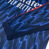 Gunners Away fullsleeves 2025/26 - Master Quality