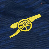 Gunners Away Blue 2026/27 - Master Quality