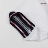 England Home World Cup 2026 - Player Version (Authentic)