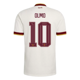 Olmo 10 - Spain Away World Cup 2026 - Player Version
