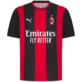 AC Milan Home 2026/27 - Master Quality