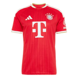 Bayern Munich Home 2026/27 - Master Quality