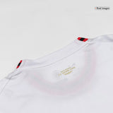 AC Milan Away 2026/27 - Master Quality