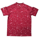 Liverpool Home 2026/27 - Master Quality