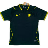 Chelsea Away Black 2026/27 - Master Quality