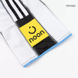 Castle Home Kit 2025/26 - (Jersey + Shorts)