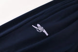 Gunners Red Hoodie Tracksuit 2025/26