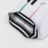 Japan Away World Cup 2026 - Player Version (Authentic)