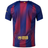 FCB Home 2025/26 - Master Quality