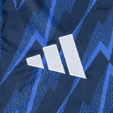 Gunners Away fullsleeves 2025/26 - Master Quality