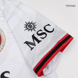 AC Milan Away 2026/27 - Master Quality