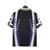 1997/98 Merengues Third Jersey - Retro