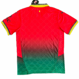 AC Milan Fourth Goalkeeper Red/Green 2024/25 - Master Quality