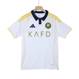 Al Nassr Third 2025/26 - Master Quality
