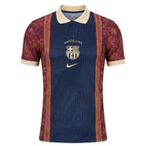 FCB X Dior Polo T-Shirt 2026/27 - Player Version Quality