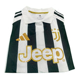 Juventus Home 2026/27 - Player Version Quality