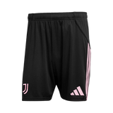 Juventus Home Set 2025/26 - (Jersey+shorts)