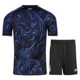 Argentina Away Set World Cup 2026 - (Jersey + Shorts)