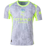 Manchester City Third 2025/26 - Master Quality