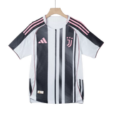 Juventus Home 2025/26 - Player Version Quality