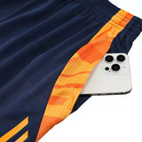 Merengues Blue Sleeveless Training Set 2025