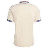 Ajax Third Cream 2025/26 - Master Quality