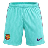 FCB Third Kit 2026/27 - (Jersey + Shorts)