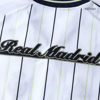 Merengues US Baseball pack Shirt 2025/26 - (Premium Quality)
