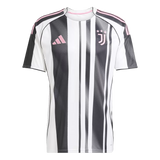 Juventus Home 2025/26 - Master Quality