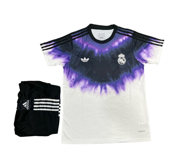 Merengues CNY Set 2024/25 - (Jersey + Shorts)