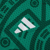 Mexico Home Green World Cup 2026 - Player Version