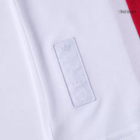 Ajax Fullsleeves 125 Years Anniversary Edition Jersey 2025 - Master Quality