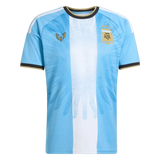 Argentina Farewell Jersey 2026 - Master Quality