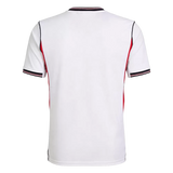 England Home World Cup Kit 2026 - (Jersey + Shorts)