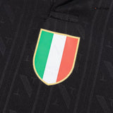 Napoli Third Black 2025/26 - Master Quality