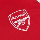 Gunners Home 2026/27 - Master Quality