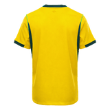 Brazil Home Yellow World Cup 2026 - Master Quality