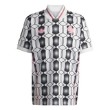Juventus Special LFSTR White 2025/26 - Player Version Quality