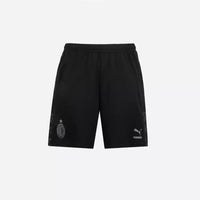 AC Milan x Pleasures Fourth Black Kit - 2024/25